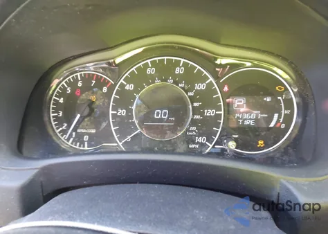 2018 Nissan Versa Note Sv from USA, damaged, VIN 3N1CE2CP0JL352876